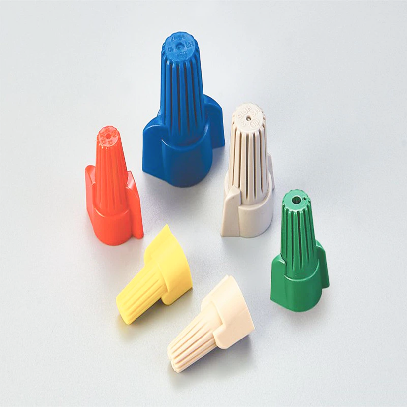 Wire Connectors Series.pdf